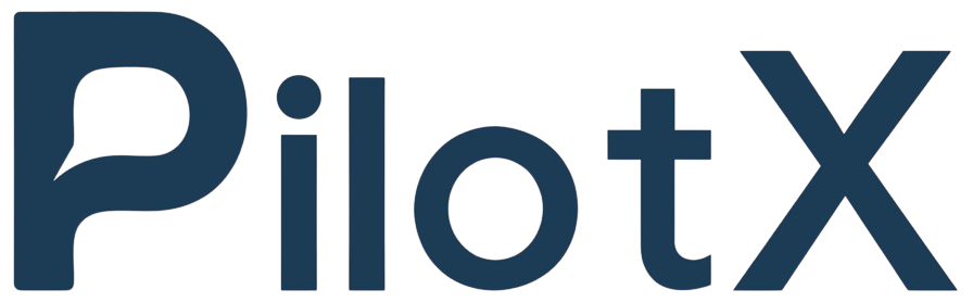 PilotX