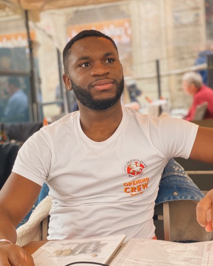 Seun Akinniranye